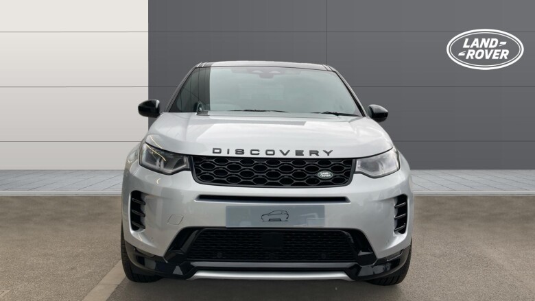 Land Rover Discovery Sport 2.0 D200 Dynamic HSE 5dr Auto [5 Seat] Diesel Station Wagon